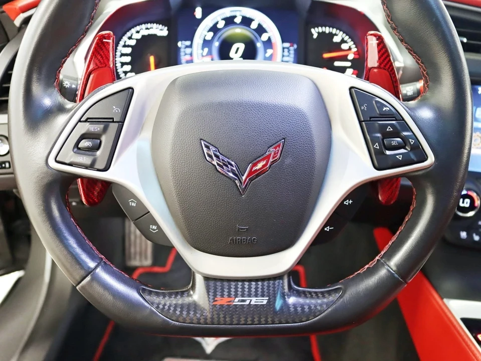 2015 Chevrolet Corvette C7 - Image 16 of 21