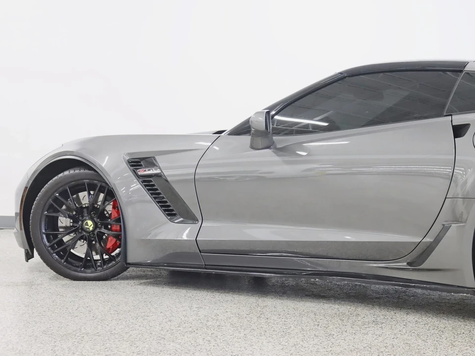2015 Chevrolet Corvette C7 - Image 11 of 21