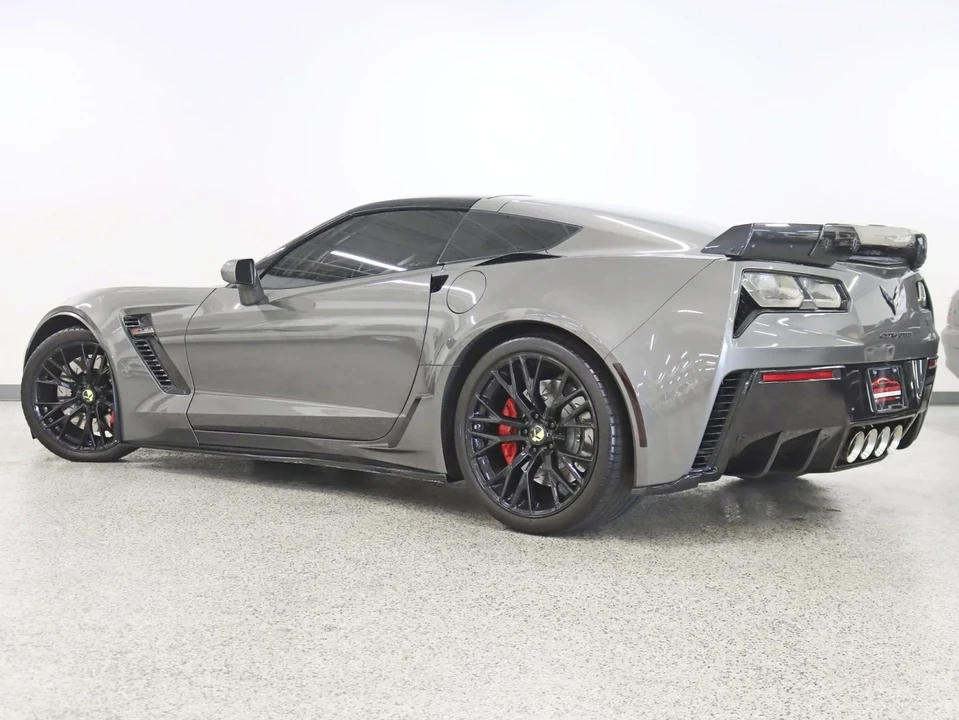 2015 Chevrolet Corvette C7 - Image 9 of 21