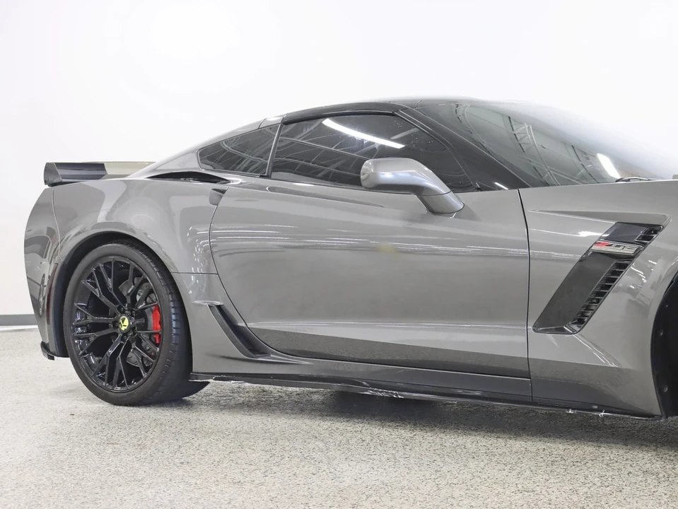 2015 Chevrolet Corvette C7 - Image 3 of 21