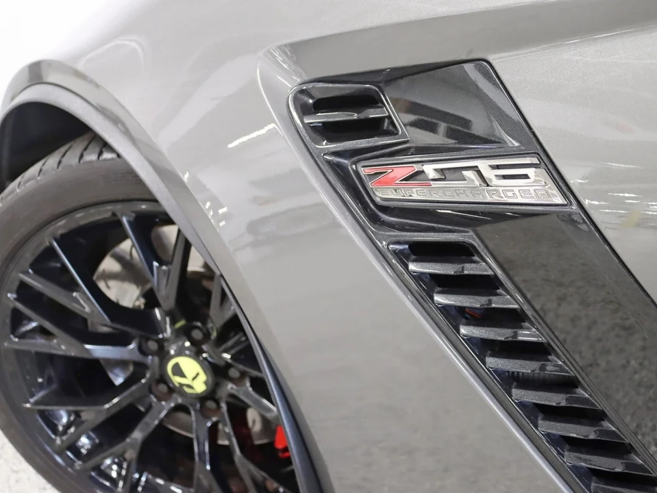 2015 Chevrolet Corvette C7 - Image 13 of 21