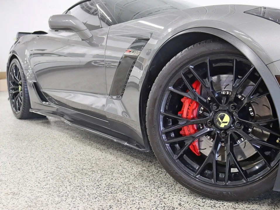 2015 Chevrolet Corvette C7 - Image 4 of 21