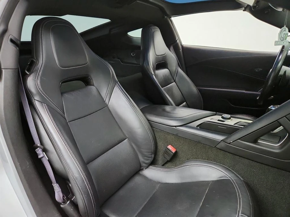 2015 Chevrolet Corvette C7 - Image 23 of 31