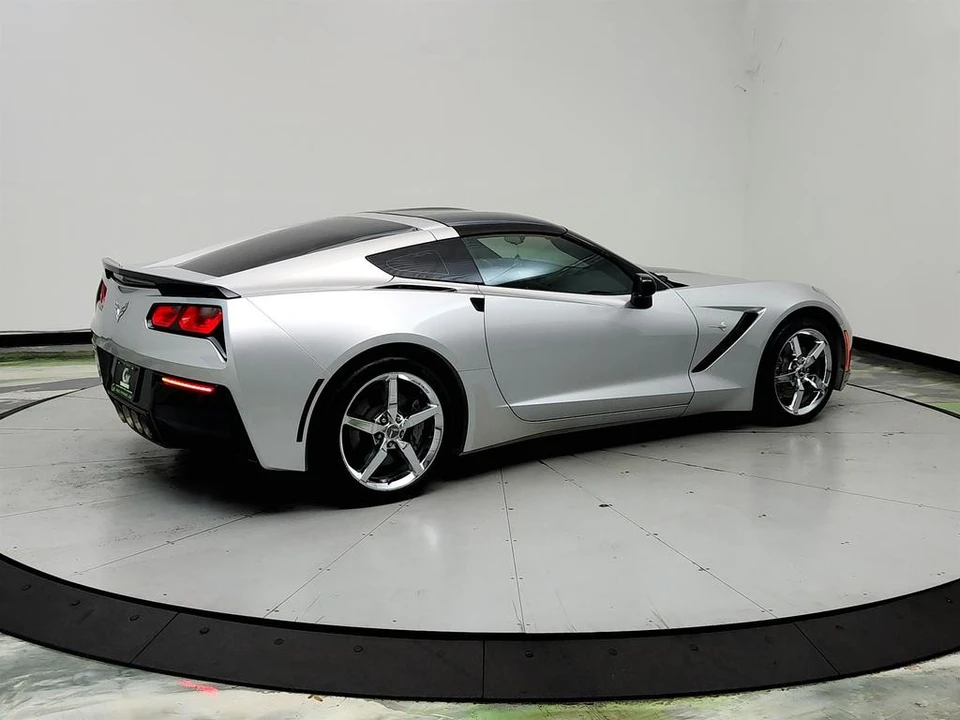 2015 Chevrolet Corvette C7 - Image 5 of 31