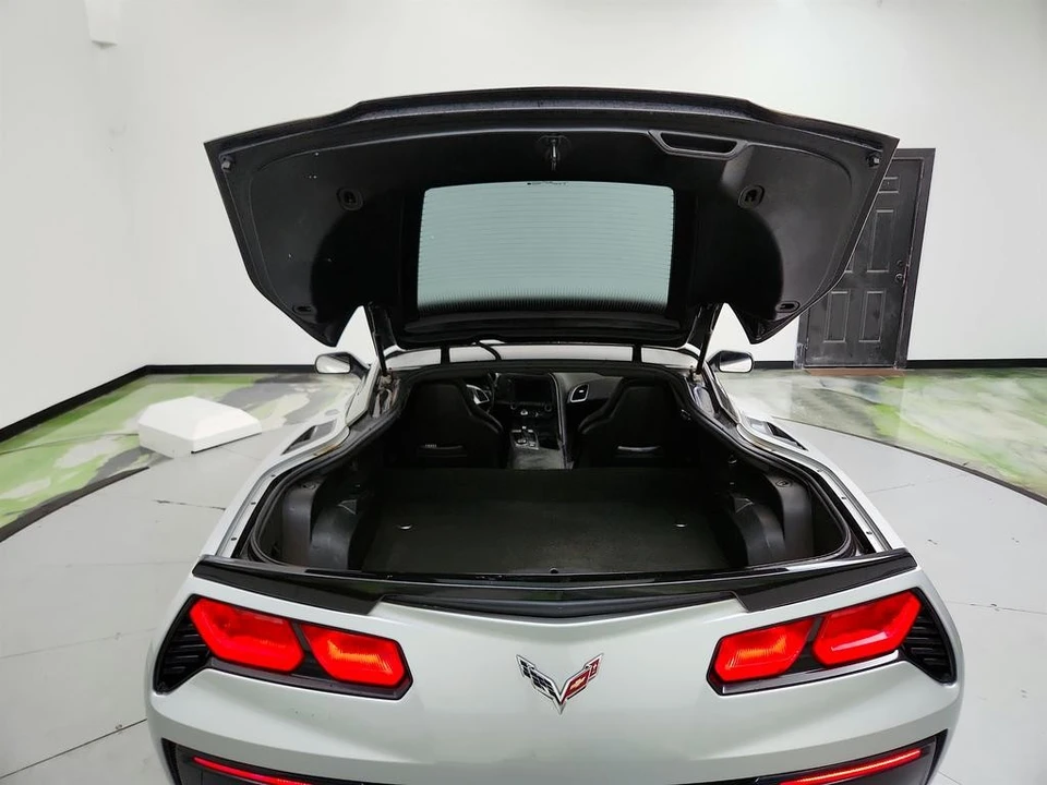 2015 Chevrolet Corvette C7 - Image 25 of 31