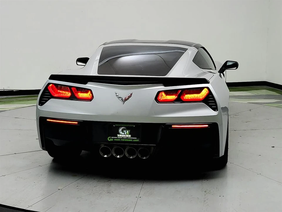 2015 Chevrolet Corvette C7 - Image 6 of 31