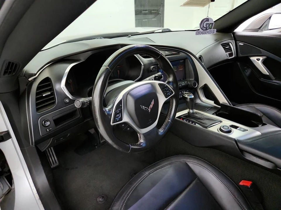 2015 Chevrolet Corvette C7 - Image 13 of 31