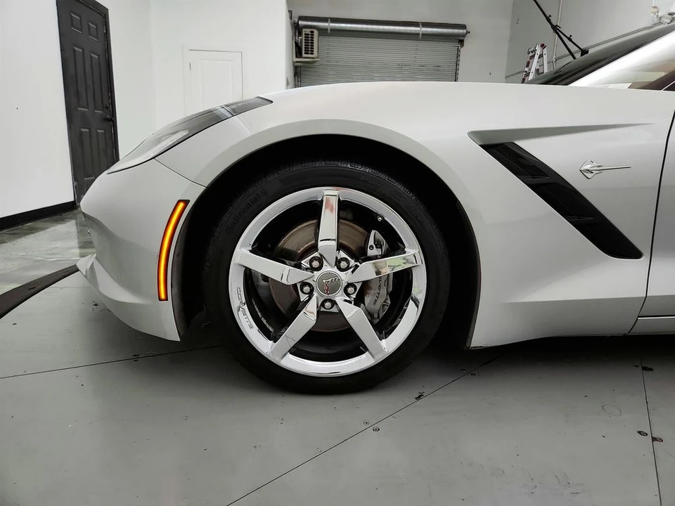 2015 Chevrolet Corvette C7 - Image 24 of 31