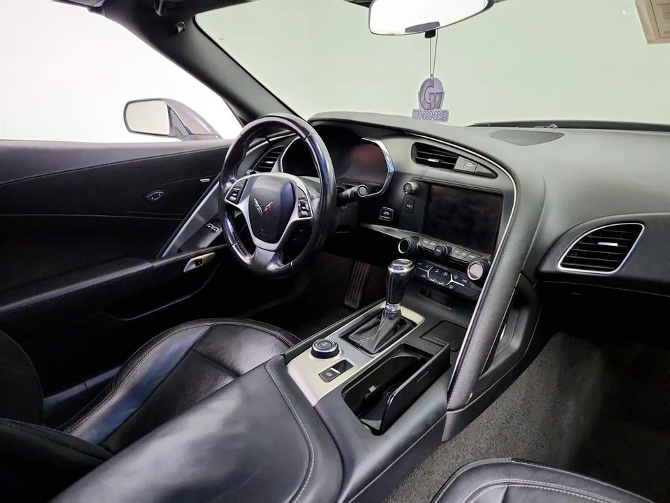 2015 Chevrolet Corvette C7 - Image 22 of 31