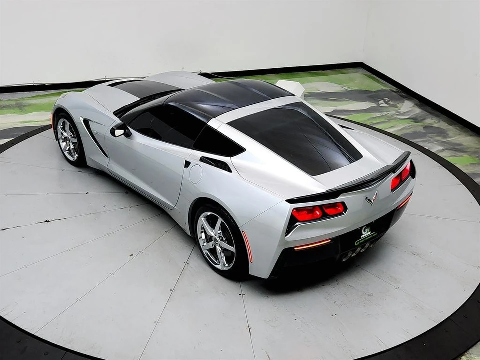 2015 Chevrolet Corvette C7 - Image 30 of 31