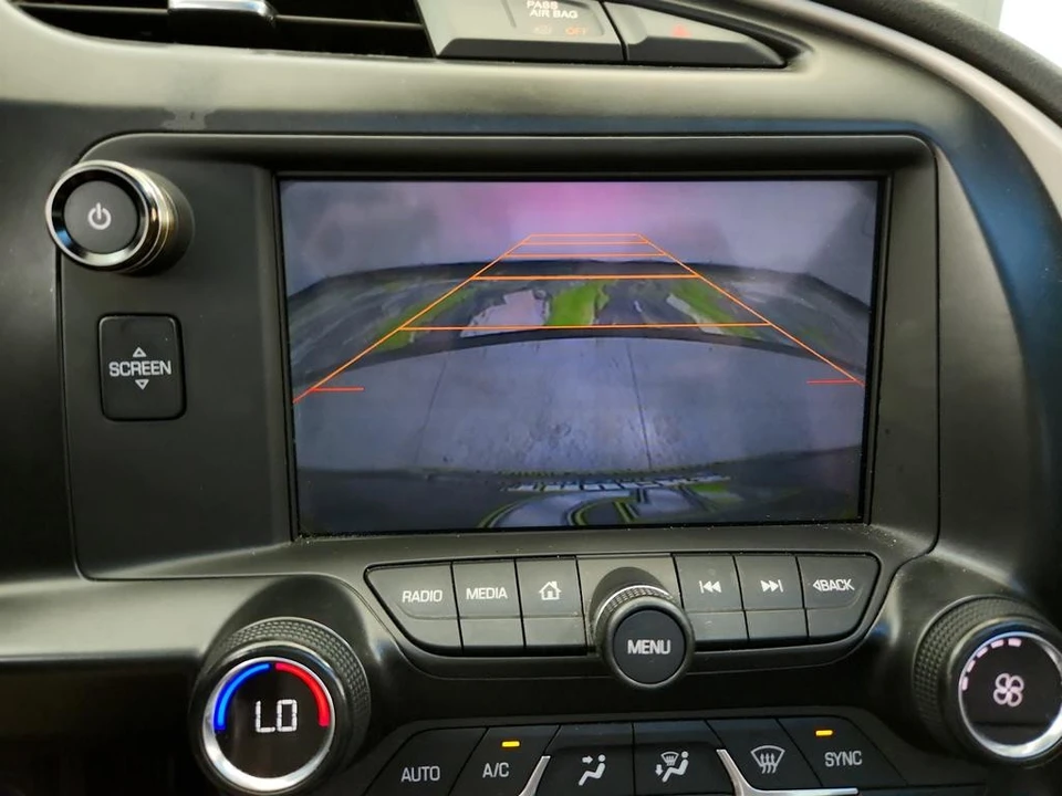2015 Chevrolet Corvette C7 - Image 18 of 31