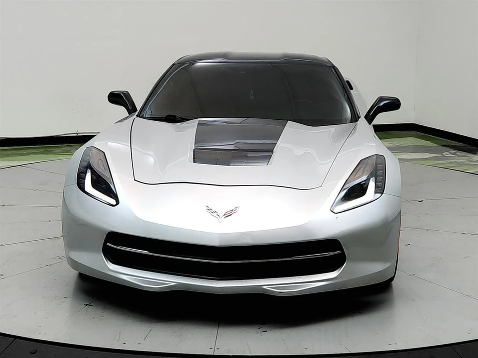 2015 Chevrolet Corvette C7 - Image 2 of 31