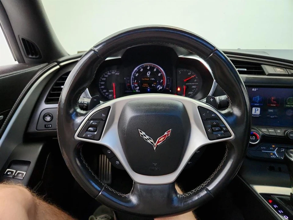 2015 Chevrolet Corvette C7 - Image 16 of 31