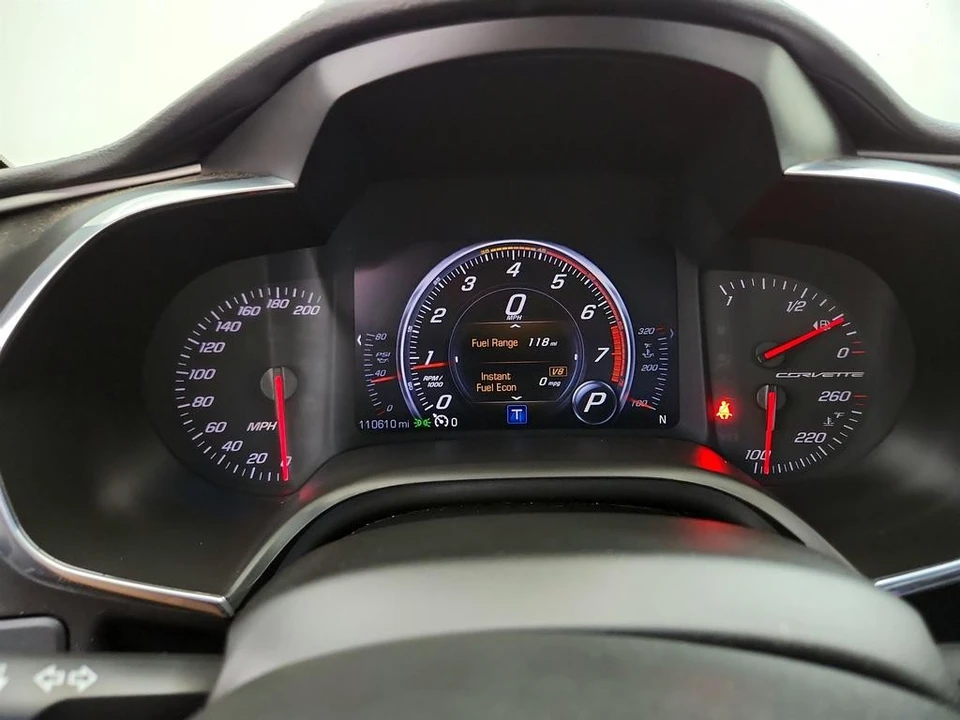 2015 Chevrolet Corvette C7 - Image 15 of 31