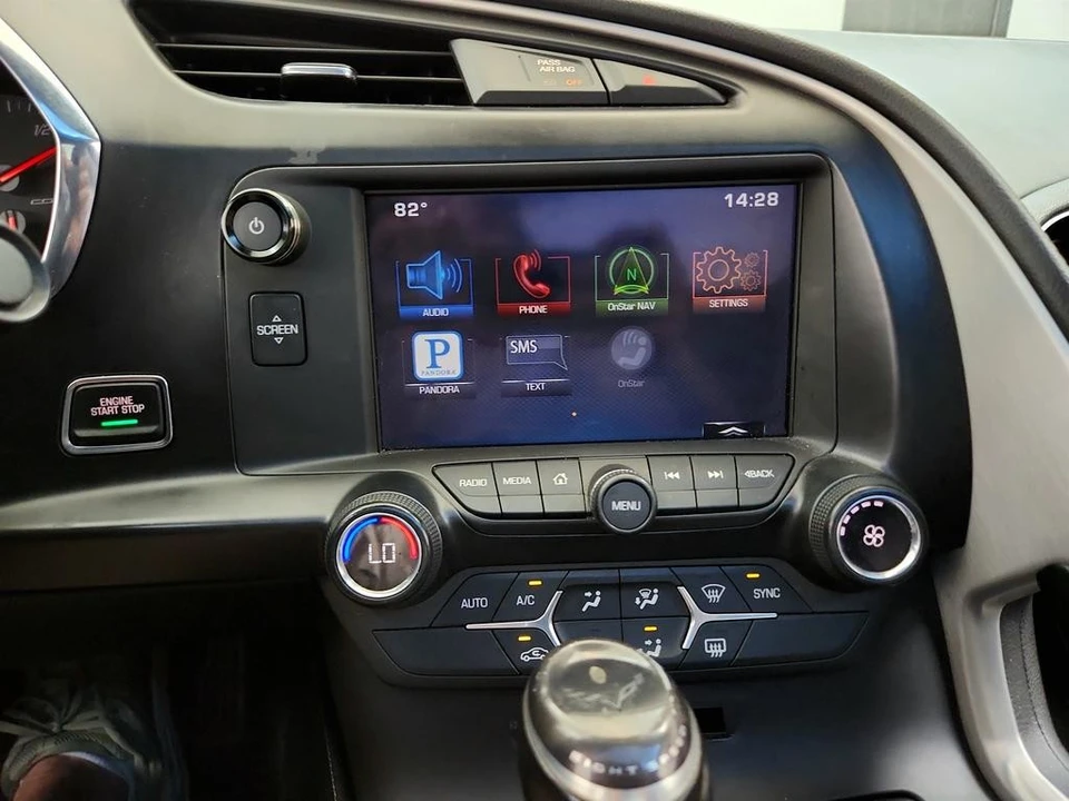 2015 Chevrolet Corvette C7 - Image 18 of 31