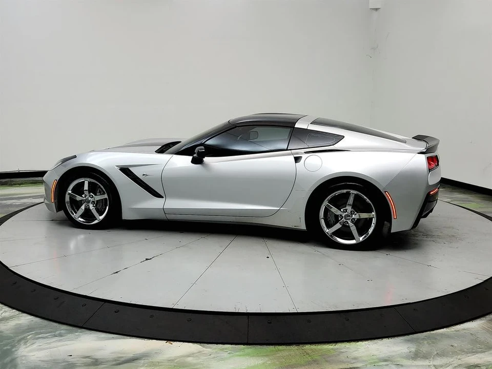 2015 Chevrolet Corvette C7 - Image 8 of 31