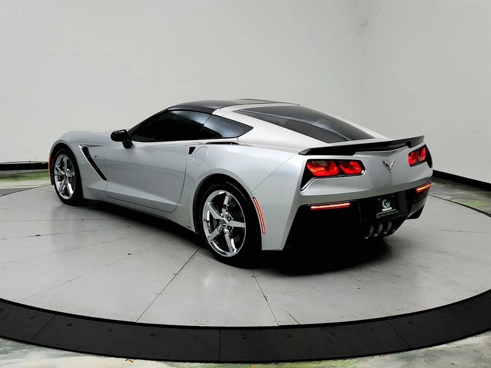 2015 Chevrolet Corvette C7 - Image 7 of 31
