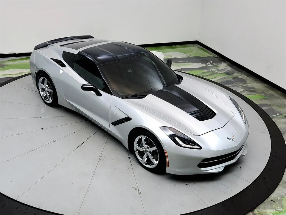 2015 Chevrolet Corvette C7 - Image 28 of 31
