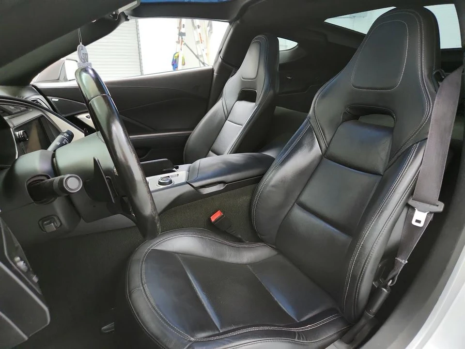 2015 Chevrolet Corvette C7 - Image 14 of 31