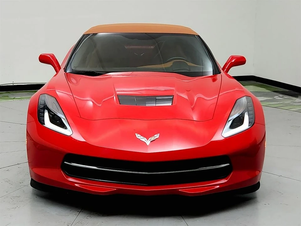 2015 Chevrolet Corvette C7 - Image 2 of 12