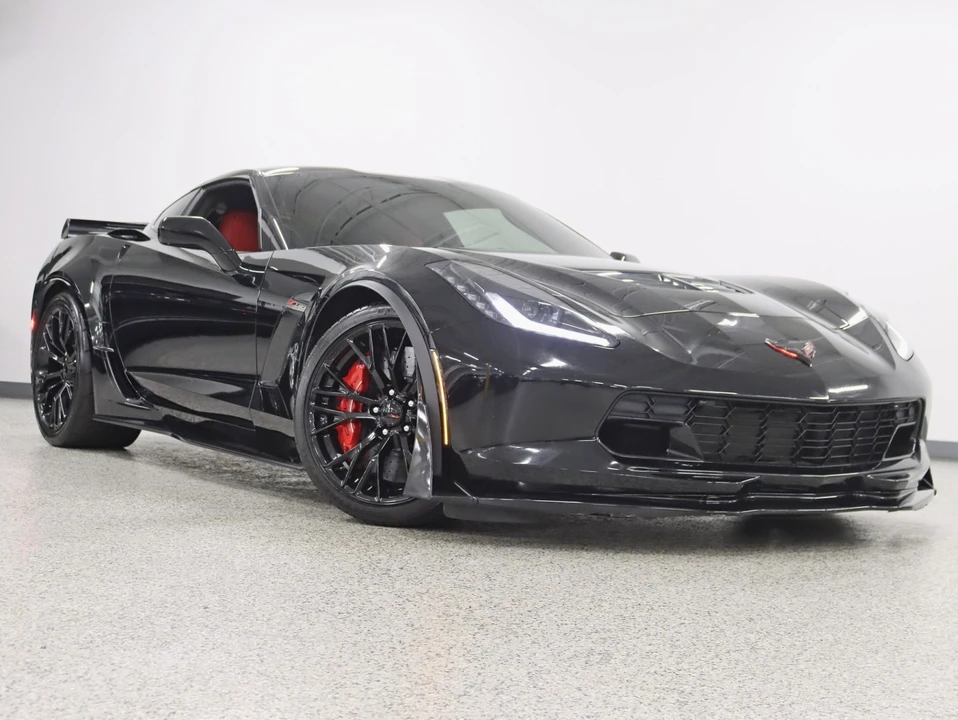 2015 Chevrolet Corvette C7 - Image 6 of 21