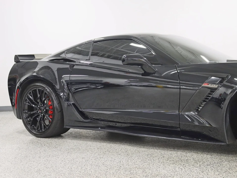 2015 Chevrolet Corvette C7 - Image 3 of 21