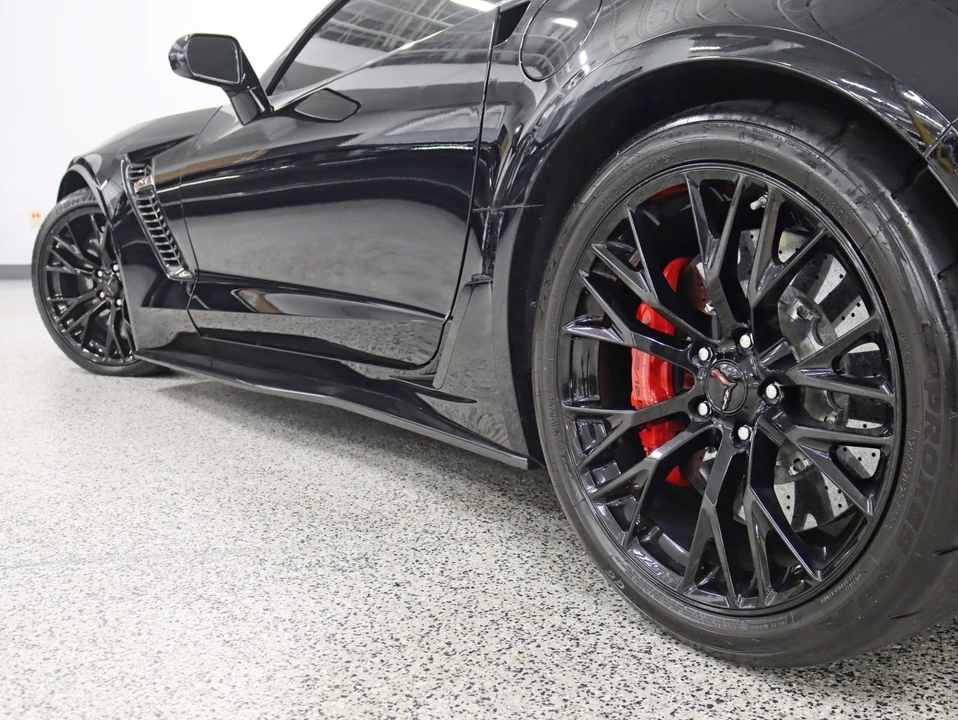 2015 Chevrolet Corvette C7 - Image 13 of 21