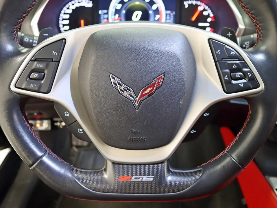 2015 Chevrolet Corvette C7 - Image 18 of 21