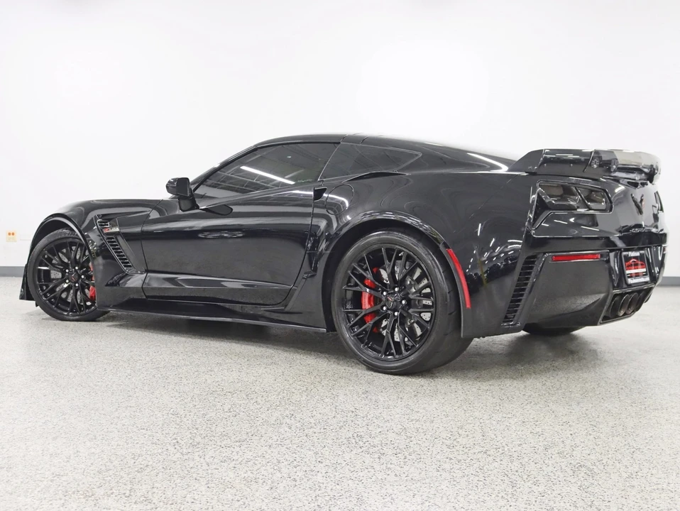 2015 Chevrolet Corvette C7 - Image 10 of 21