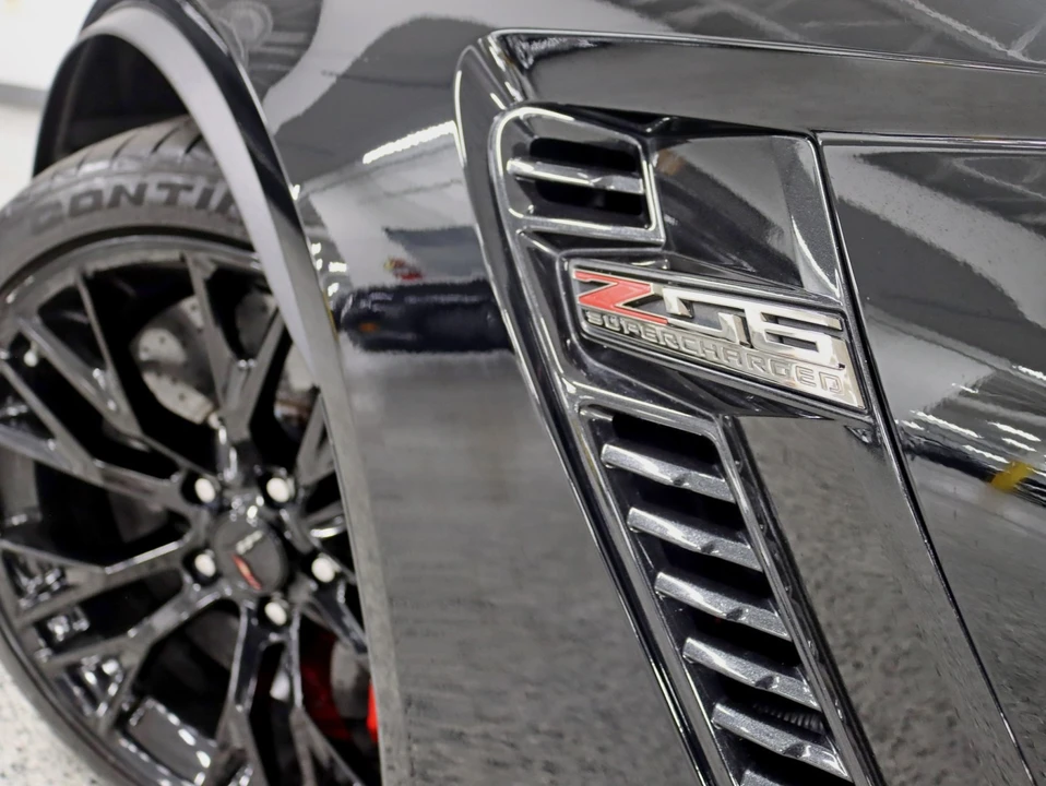 2015 Chevrolet Corvette C7 - Image 14 of 21