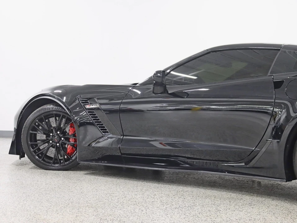 2015 Chevrolet Corvette C7 - Image 12 of 21