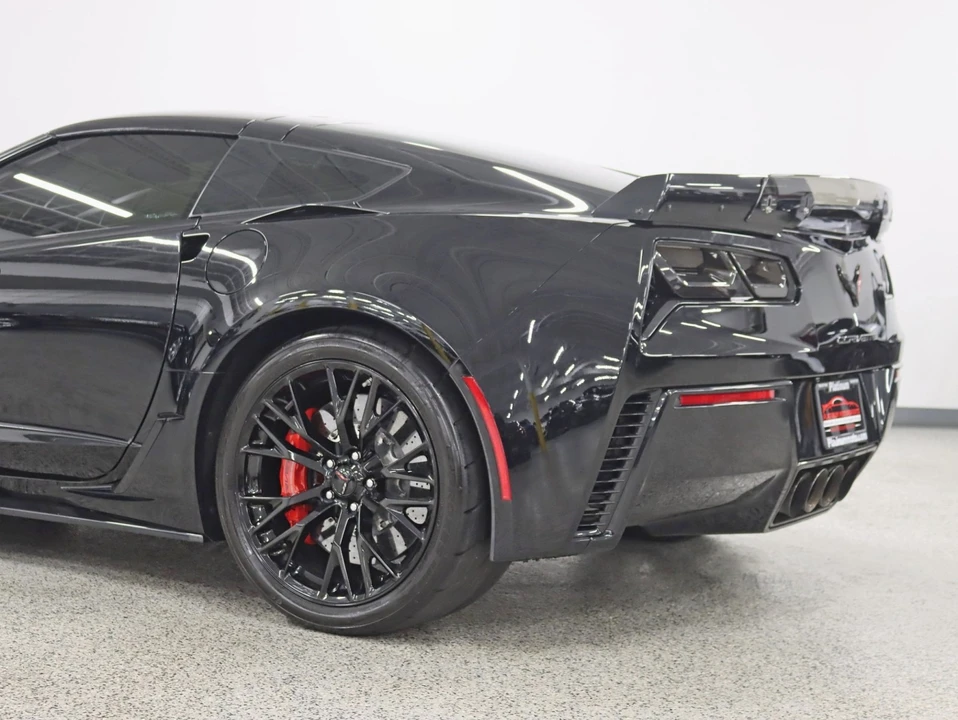 2015 Chevrolet Corvette C7 - Image 11 of 21