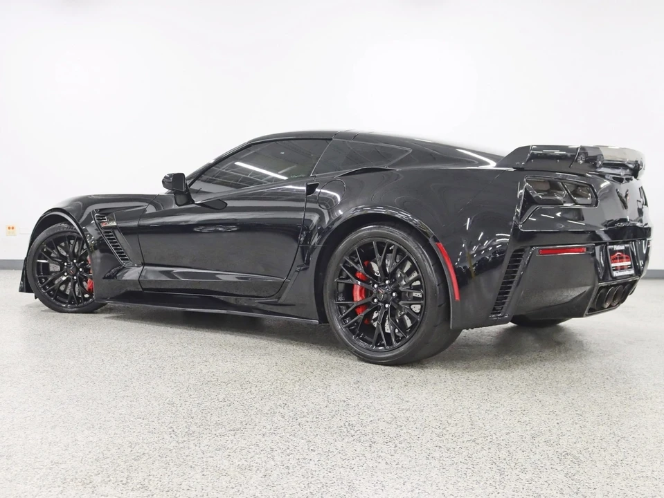2015 Chevrolet Corvette C7 - Image 10 of 21