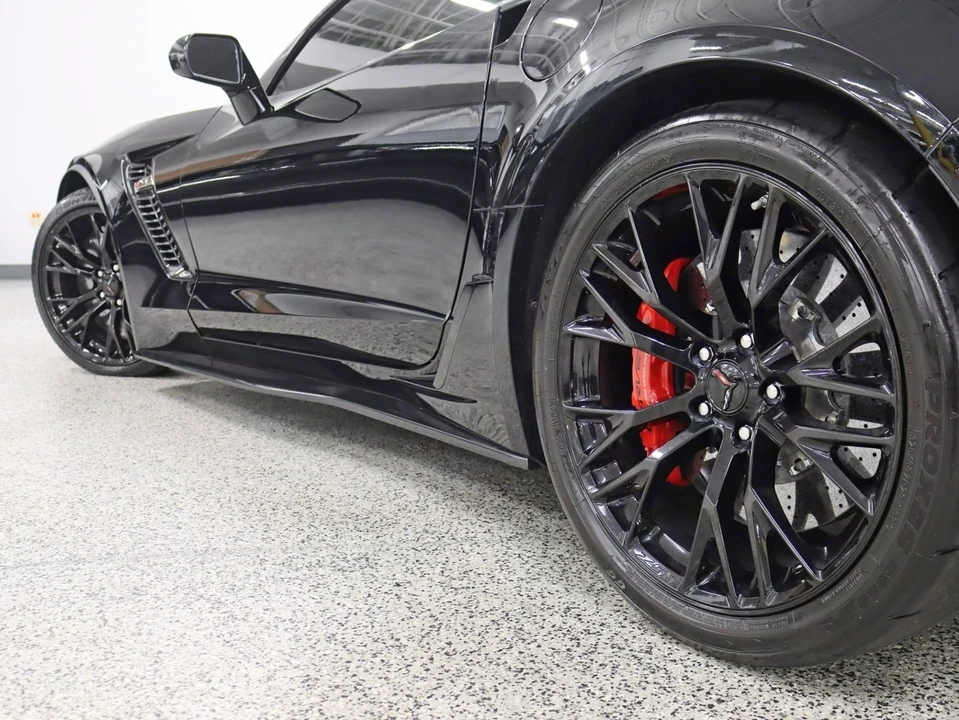 2015 Chevrolet Corvette C7 - Image 13 of 21