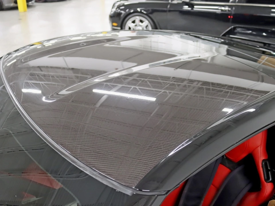 2015 Chevrolet Corvette C7 - Image 9 of 21