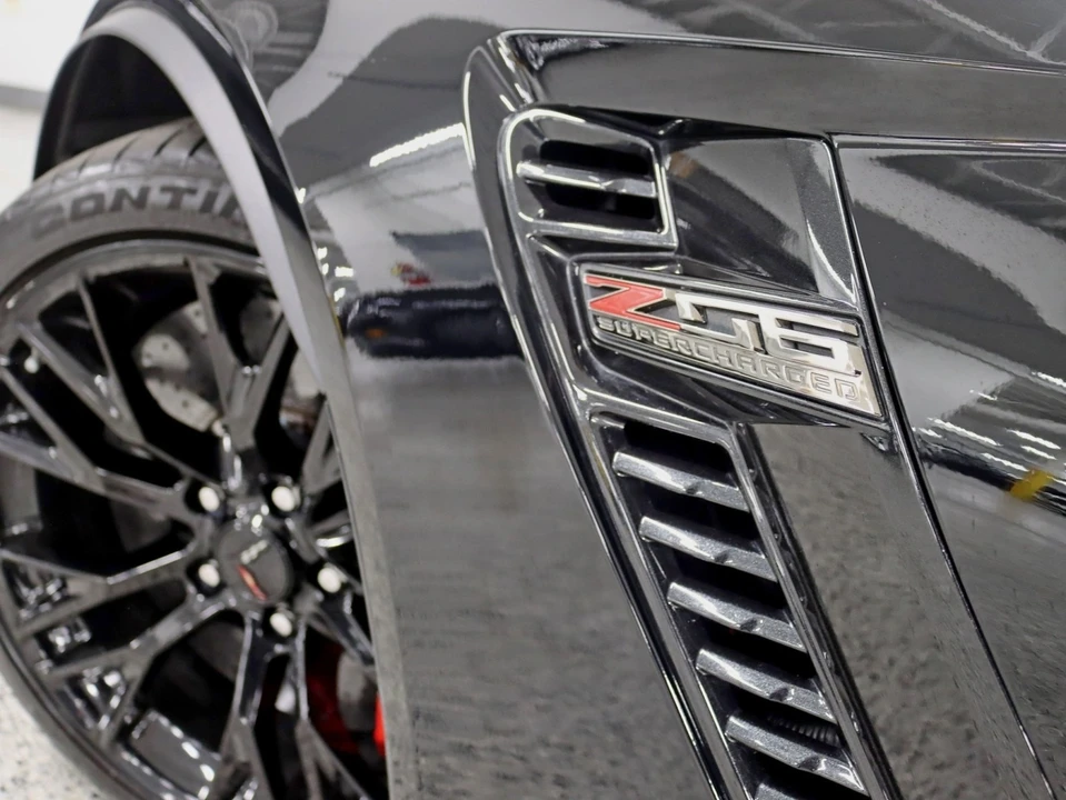2015 Chevrolet Corvette C7 - Image 14 of 21