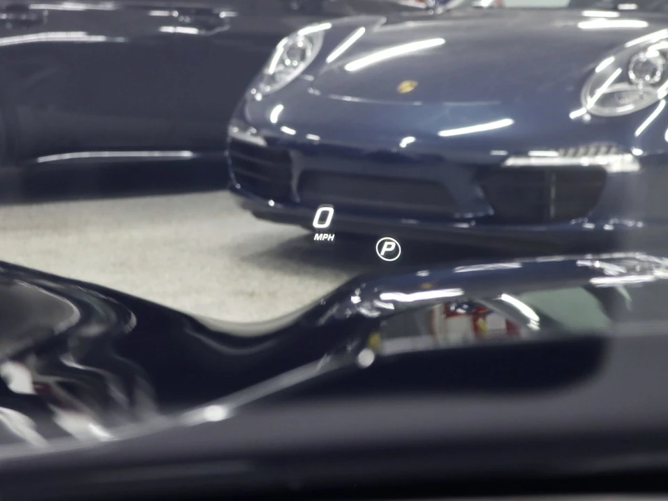 2015 Chevrolet Corvette C7 - Image 20 of 21