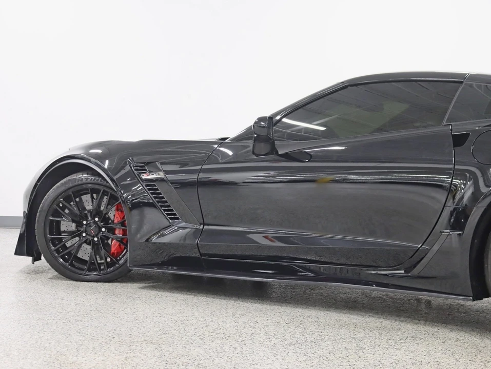 2015 Chevrolet Corvette C7 - Image 12 of 21