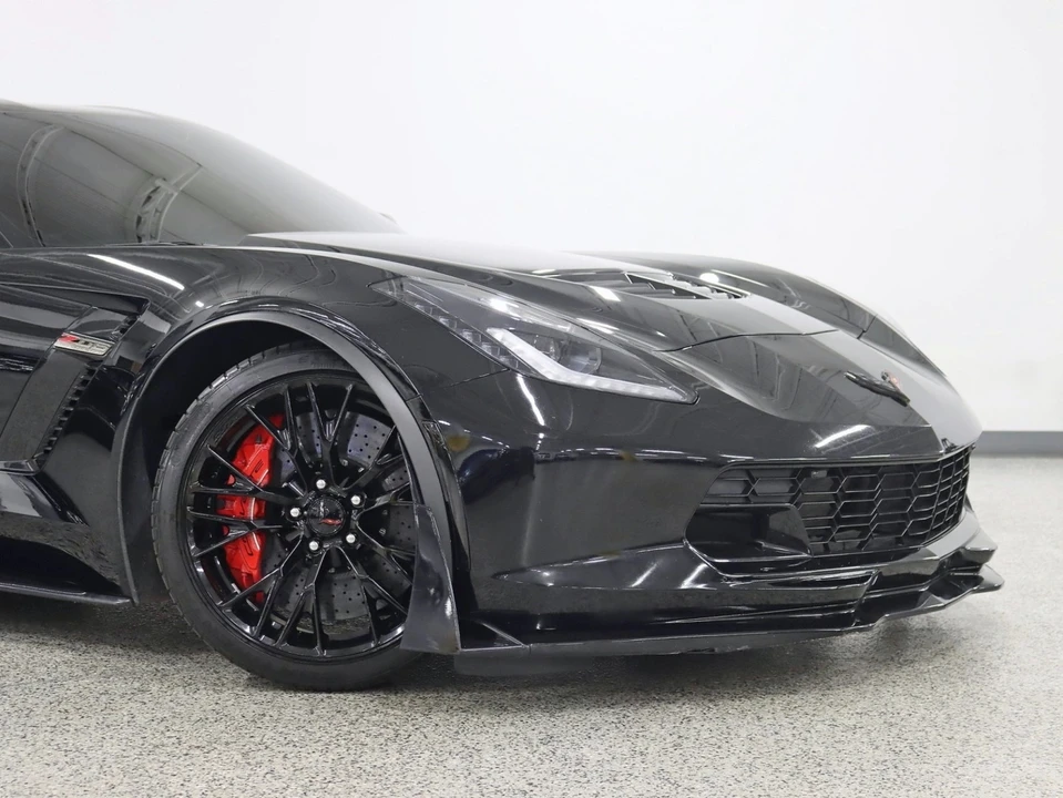 2015 Chevrolet Corvette C7 - Image 2 of 21