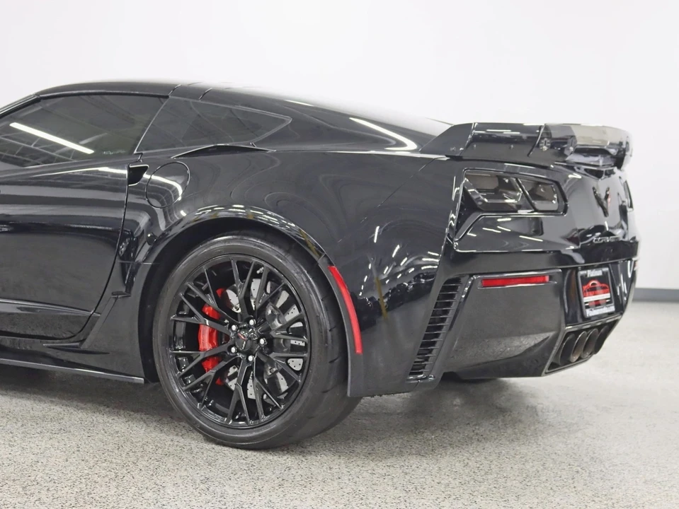2015 Chevrolet Corvette C7 - Image 11 of 21