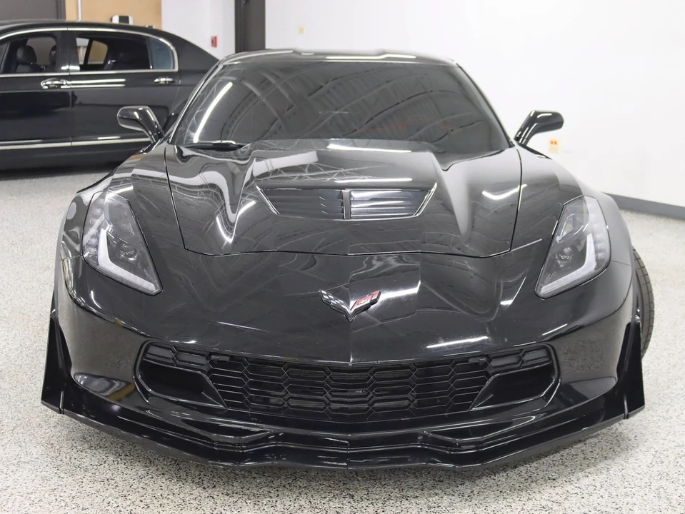 2015 Chevrolet Corvette C7 - Image 8 of 21