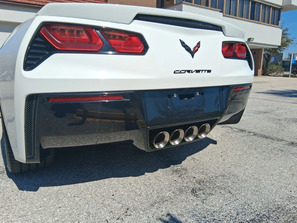 2015 Chevrolet Corvette C7 - Image 10 of 21