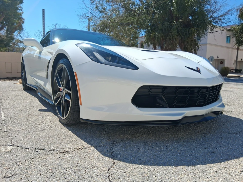 2015 Chevrolet Corvette C7 - Image 2 of 21