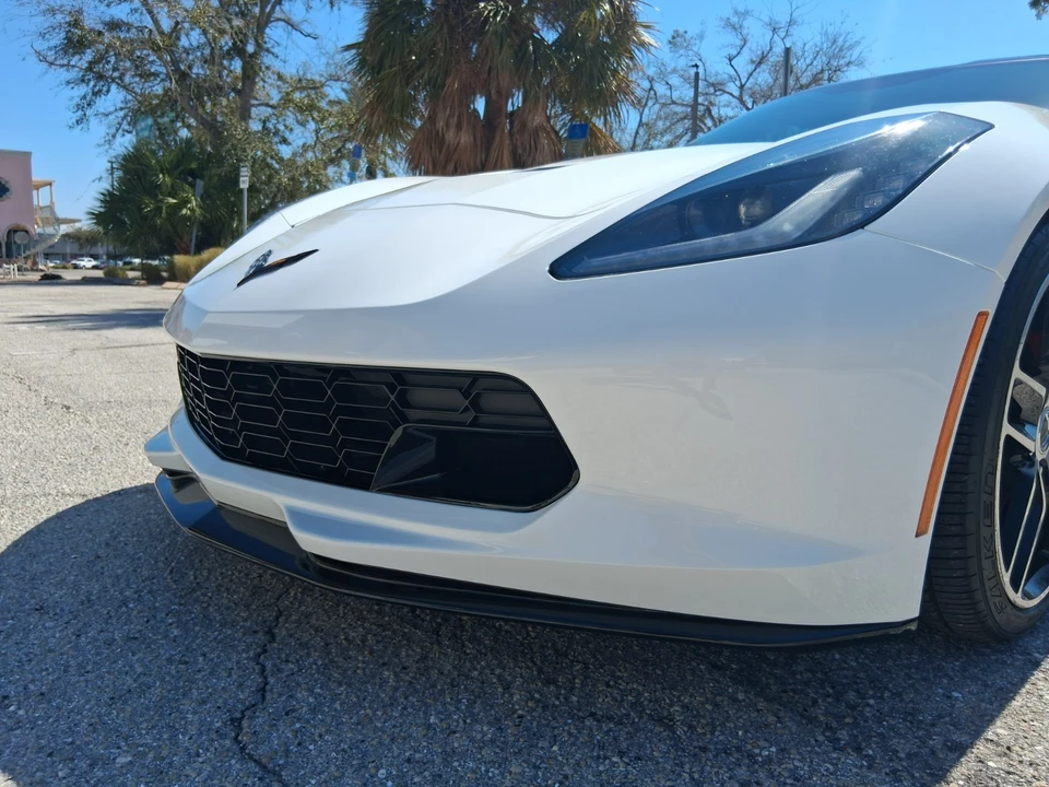 2015 Chevrolet Corvette C7 - Image 5 of 21