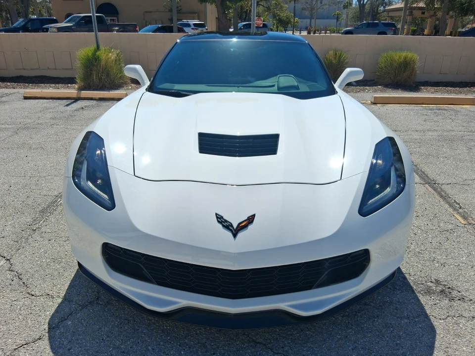 2015 Chevrolet Corvette C7 - Image 3 of 21