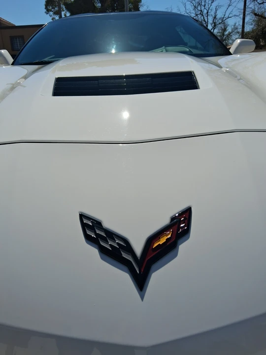 2015 Chevrolet Corvette C7 - Image 14 of 21