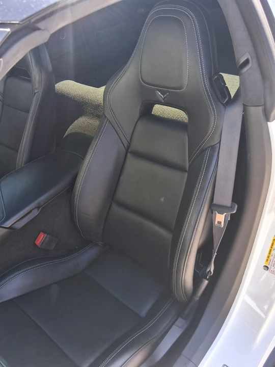 2015 Chevrolet Corvette C7 - Image 17 of 21