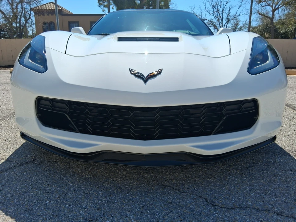 2015 Chevrolet Corvette C7 - Image 4 of 21