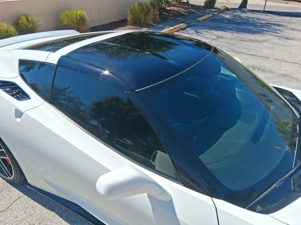 2015 Chevrolet Corvette C7 - Image 13 of 21