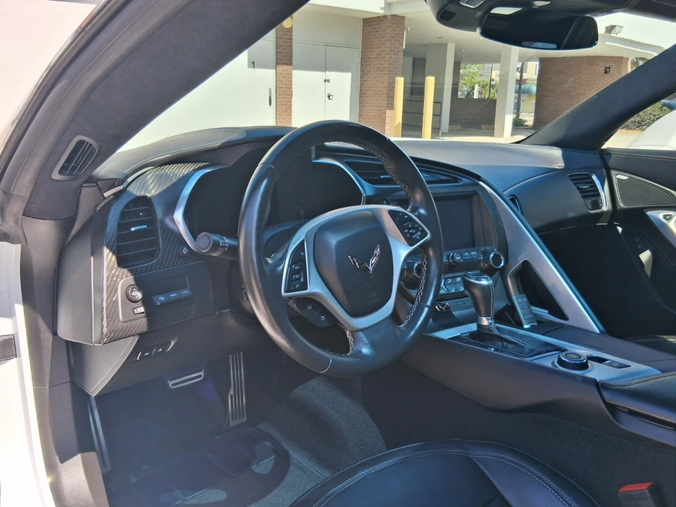 2015 Chevrolet Corvette C7 - Image 20 of 21
